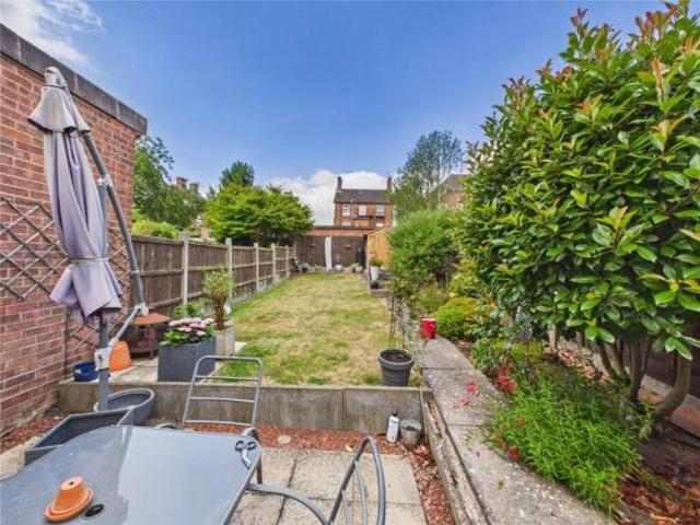 Cottage for sale in Key Street, Suffolk