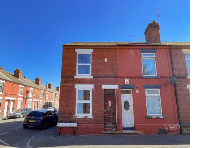 House for sale in Hexthorpe, Doncaster