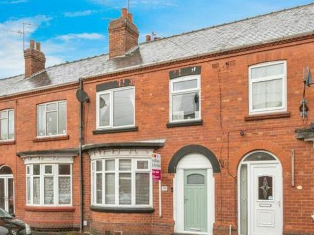 House for sale in Hexthorpe, Doncaster