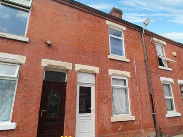House for sale in City Centre, Doncaster