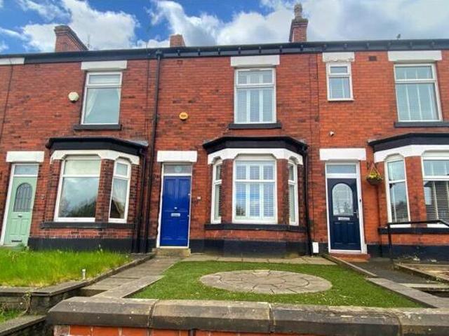 House for sale in Lancashire, England