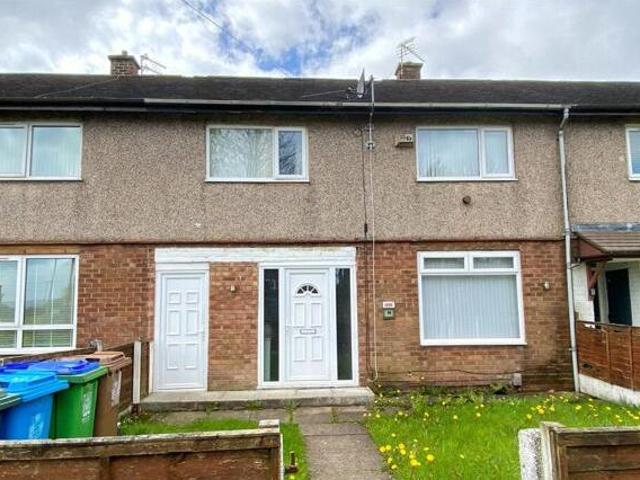 House for sale in Lancashire, England