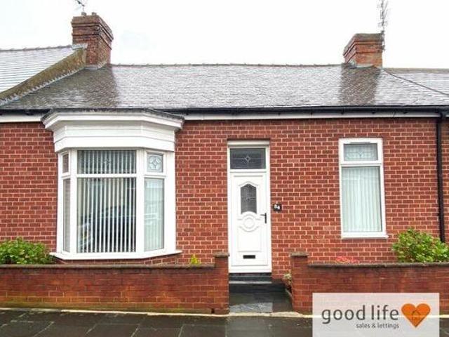 House for sale in Tyne And Wear