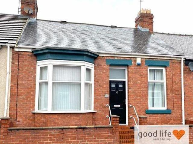 House for sale in Tyne And Wear