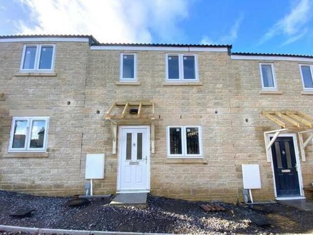 House for rent in Feckenham, City Of Bristol
