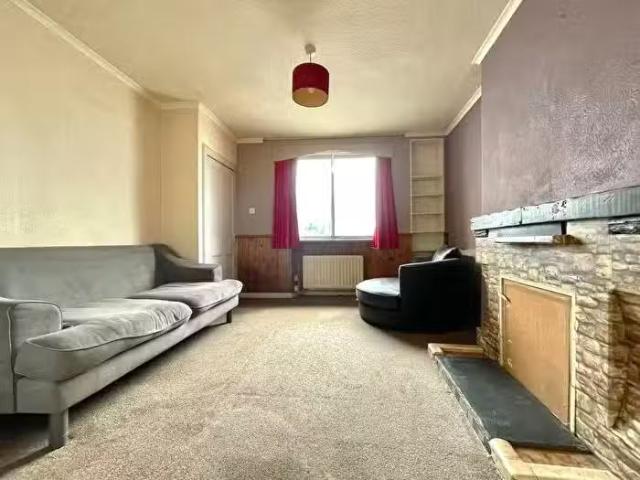 House for sale in Rumbling Bridge House for sale in Rumbling Bridge