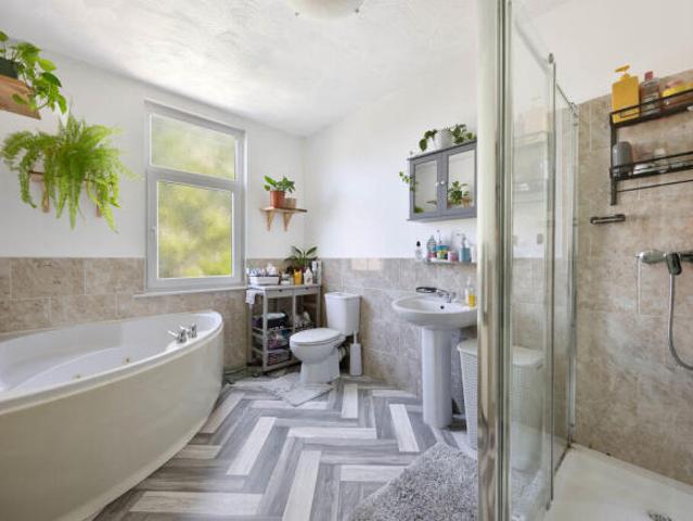 Cottage for sale in Lee Bank, Greater Manchester