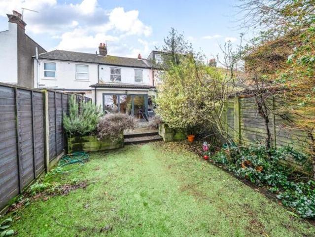 Cottage for sale in Five Acres, Hertfordshire