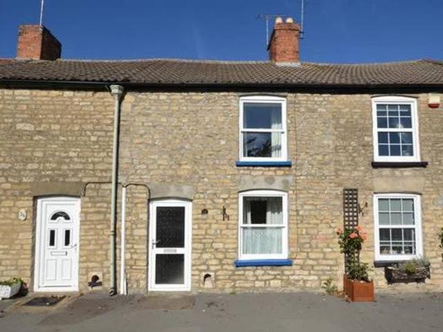 House for sale in Lincolnshire