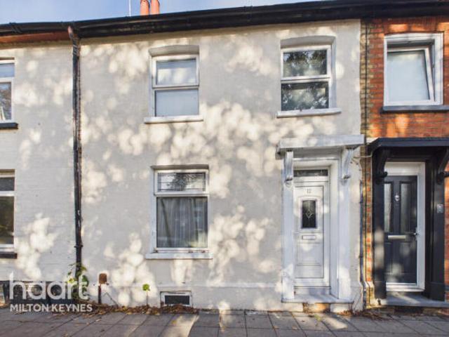 Cottage for sale in Wolverton, Milton Keynes
