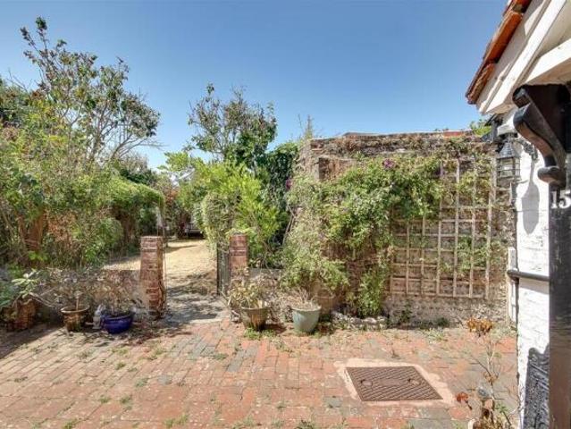 Cottage for sale in Cornwall