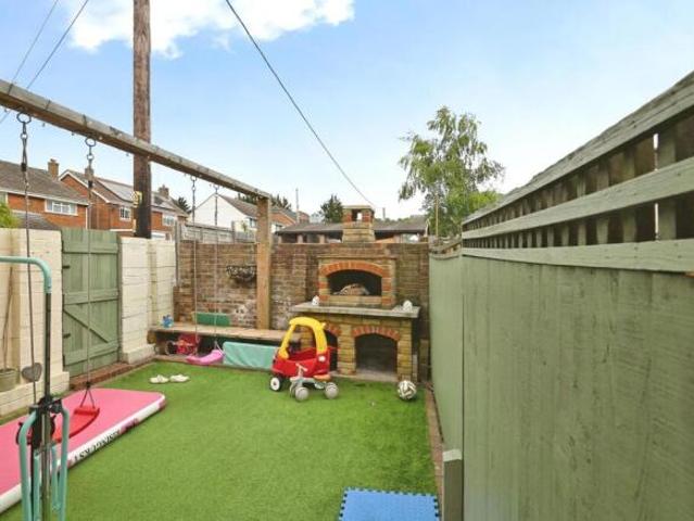 Cottage for sale in Rochester, Kent