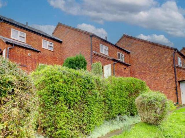 House for sale in Castlefield, Cressex