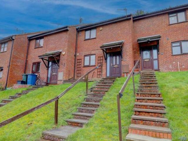 House for sale in Cressex, Buckinghamshire