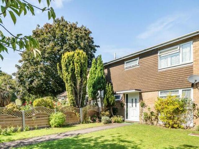 House for sale in Cressex, Buckinghamshire