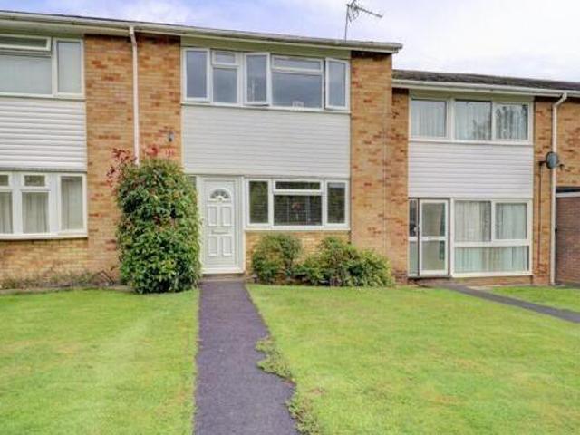 House for sale in Cressex, Buckinghamshire