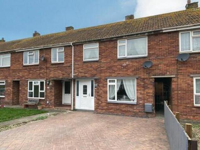 House for sale in Burnham-on-Sea and Highbridge, Highbridge