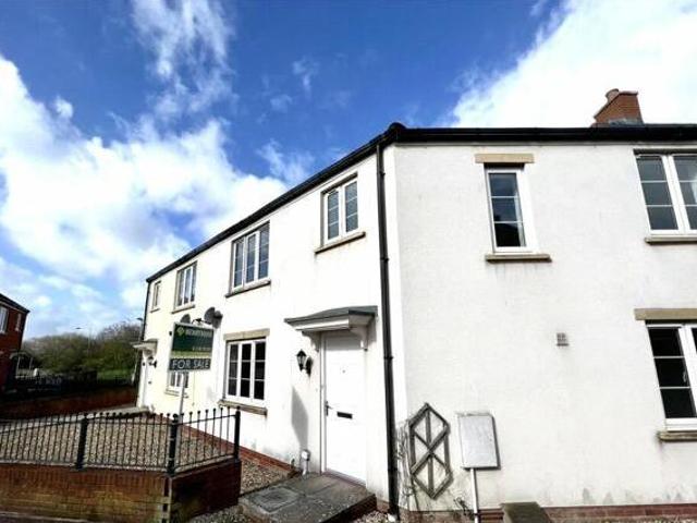 House for sale in Highbridge, Somerset