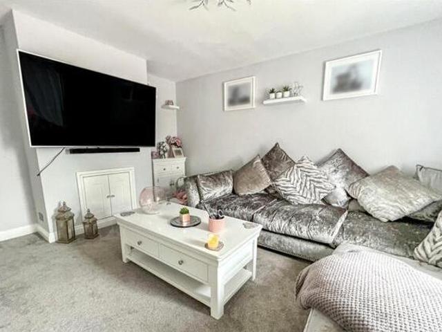 House for sale in Burnham-on-Sea and Highbridge, Highbridge