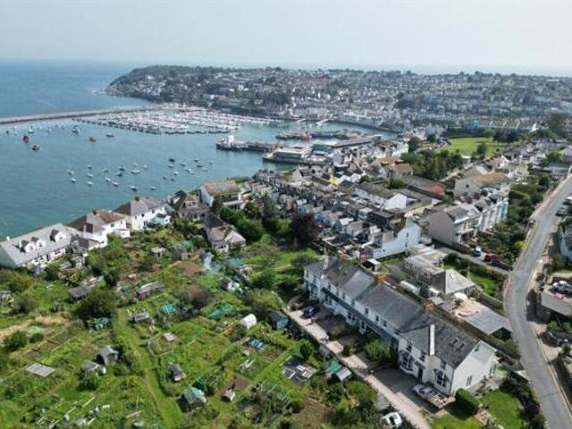House for sale in Furzeham, Brixham