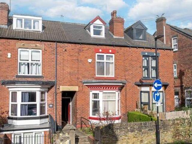 House for sale in City Centre, South Yorkshire