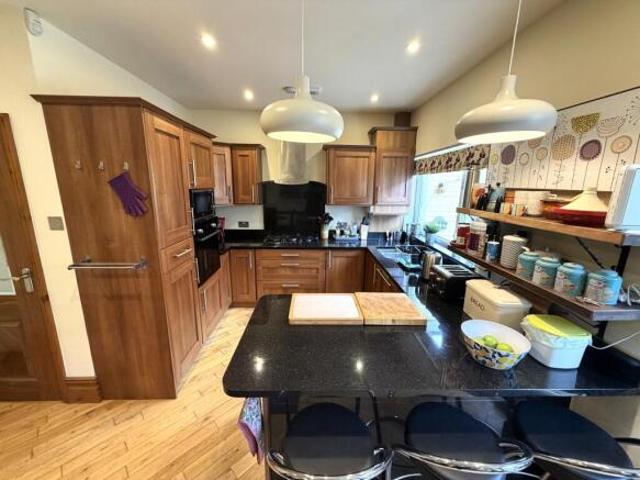 Cottage for sale in Reddish Bridge, Manchester