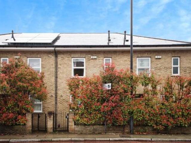 House for sale in Hertfordshire