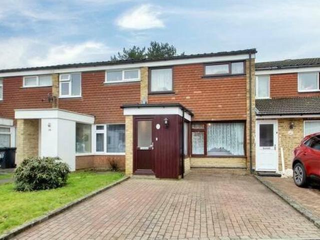 House for rent in Lyons, Greater London