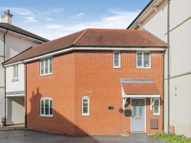House for sale in Mile End, Fordham Heath