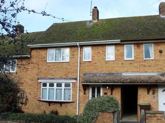 House for sale in England