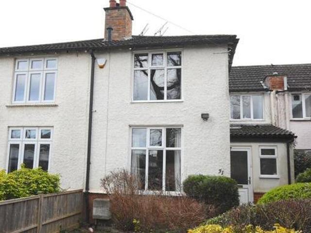 House for sale in Hillmorton Paddox, Rugby
