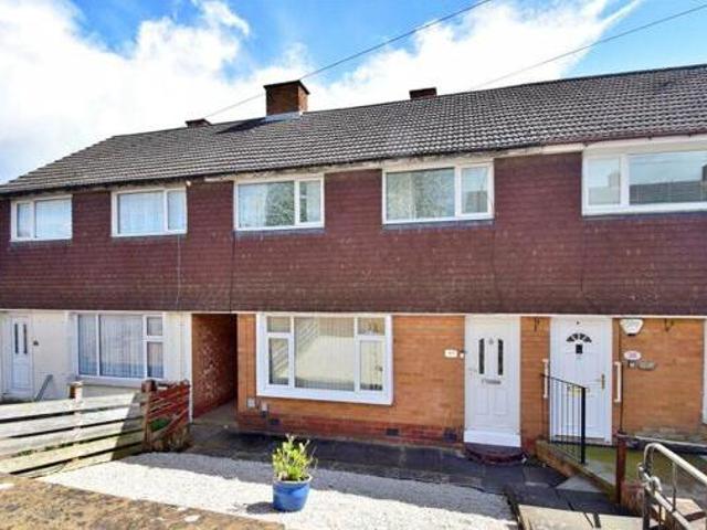 House for sale in New Bilton, Warwickshire
