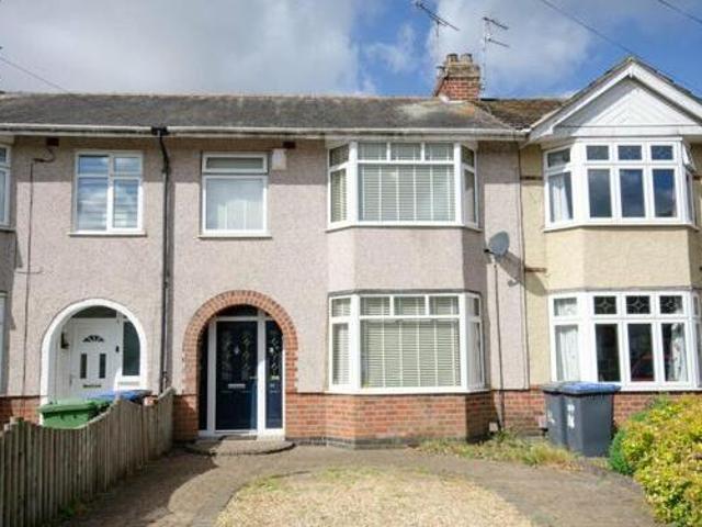 House for sale in Hillmorton Paddox, New Bilton