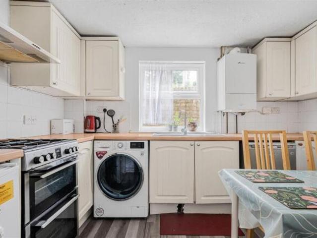 Cottage for sale in Arbury, Cambridgeshire