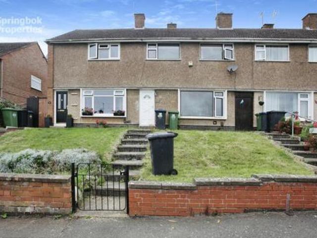 House for sale in New Bilton, Warwickshire