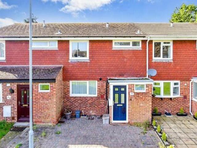 House for sale in Spring Vale, Hampshire