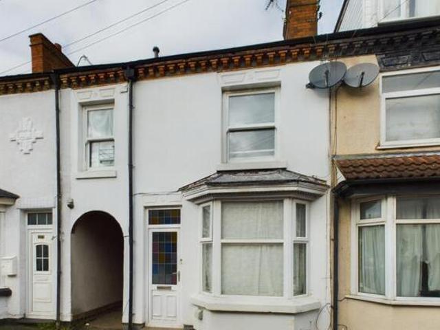 House for sale in Barton, Leicestershire