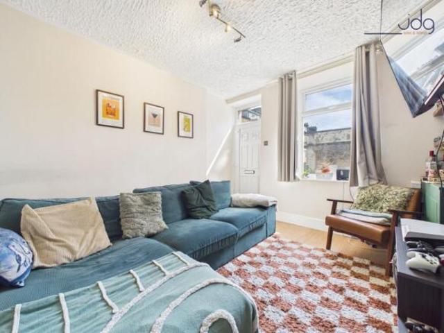 Cottage for sale in City Centre, Dundee
