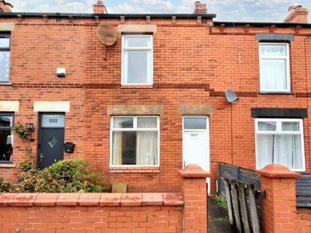 House for sale in Brindle, Andertons Mill
