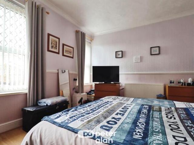 Cottage for sale in Pengam Green, Falcon Lodge