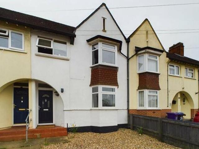 House for sale in Westmill, King's Walden