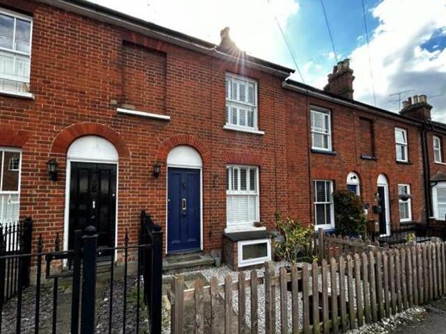 House for sale in King's Walden, Hertfordshire