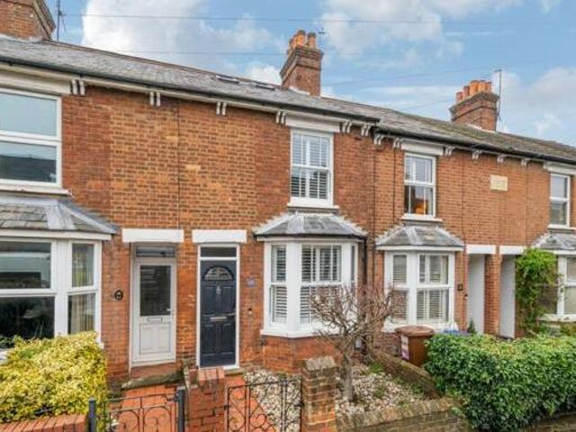 House for sale in Bearton, King's Walden