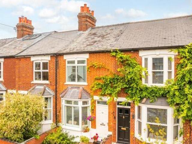 House for sale in Hitchin, North Hertfordshire