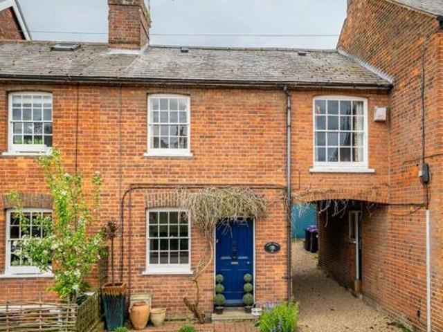House for sale in Hitchin, North Hertfordshire
