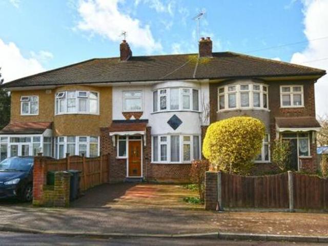 House for sale in Broxbourne, Hertfordshire