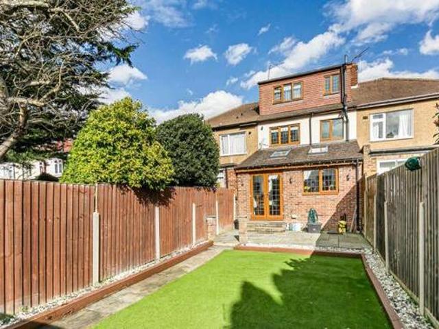 House for sale in Broxbourne, Hertfordshire