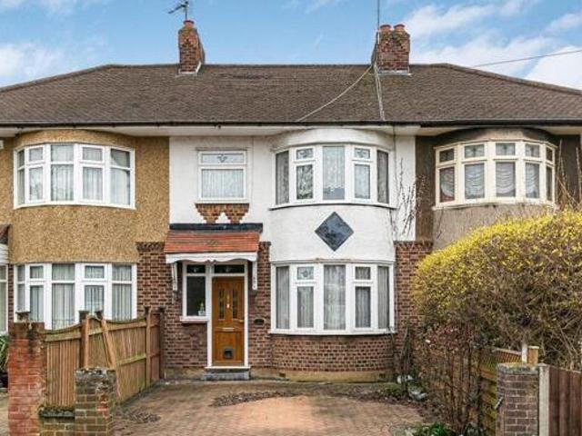 House for sale in Broxbourne, Hertfordshire