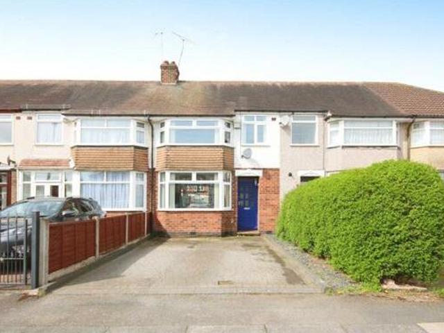 House for sale in Holbrooks, Coventry