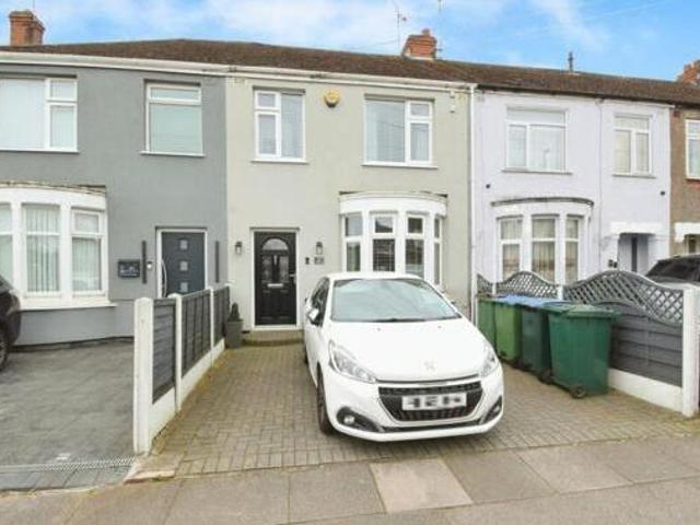 House for sale in Radford, West Midlands